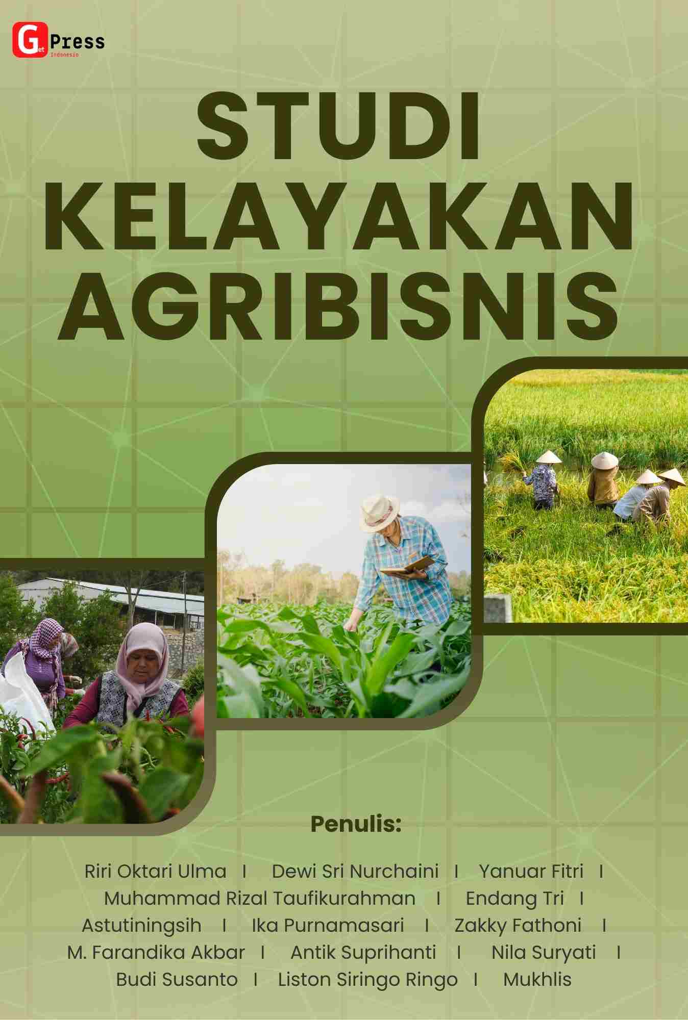 STUDI KELAYAKAN AGRIBISNIS